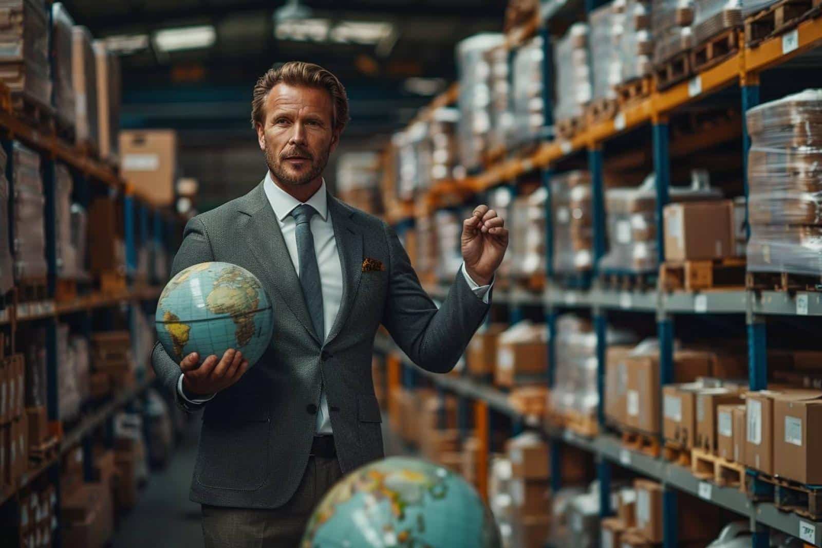Baseware : Décryptage de sa Stratégie de Distribution